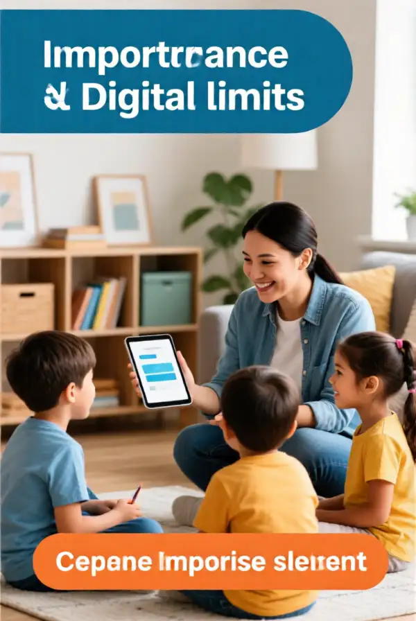 Creating Digital Boundaries