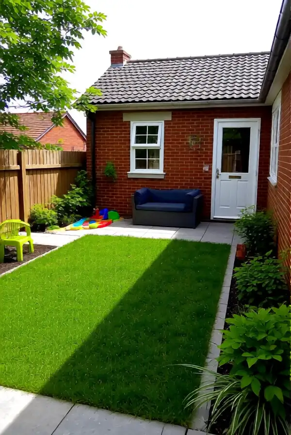 Creating Multi-Functional Spaces