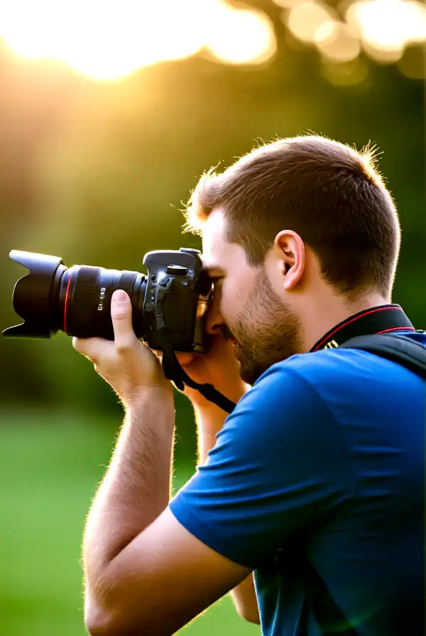 Creating Stock Photography