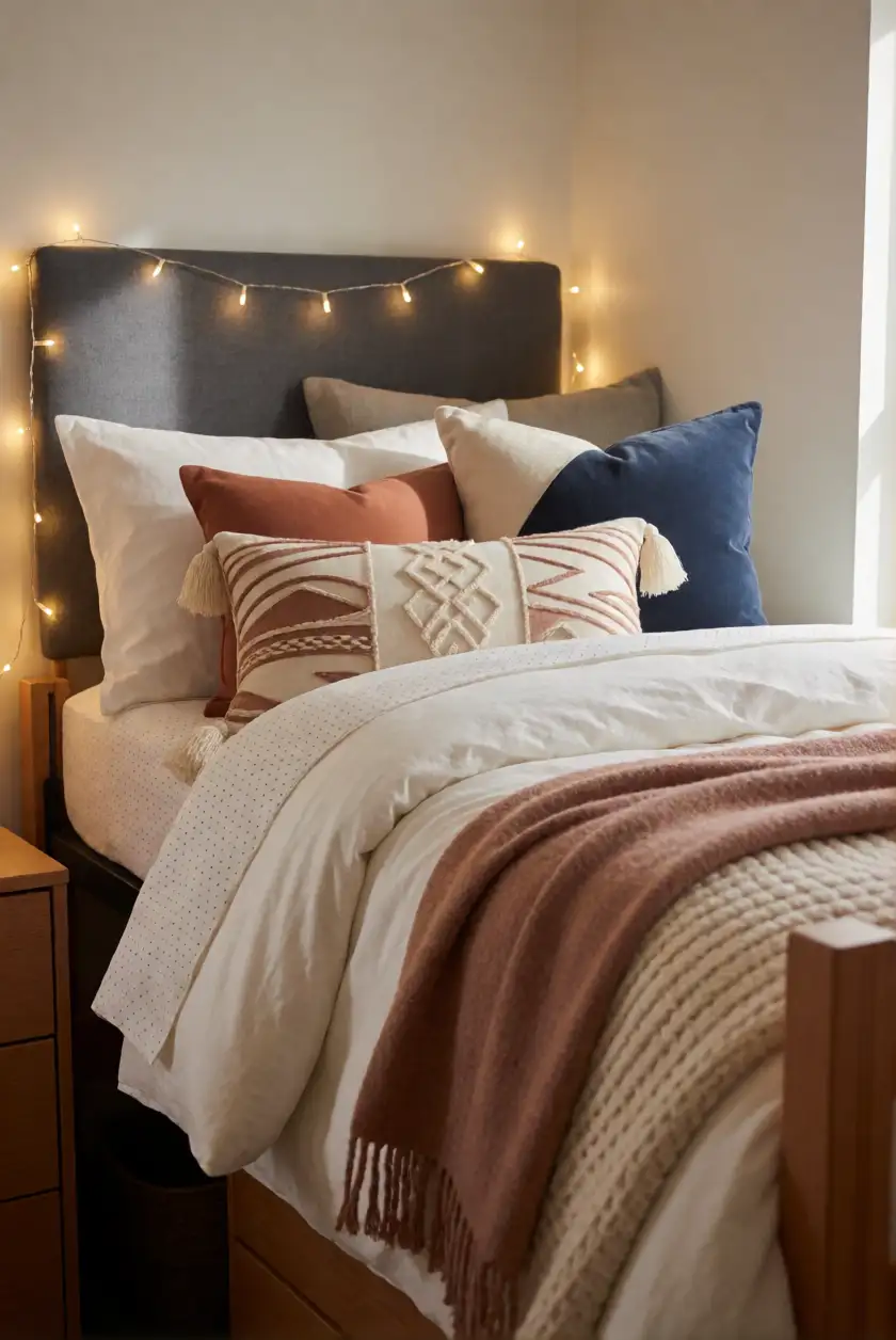 Creating the Ultimate Sleep Space