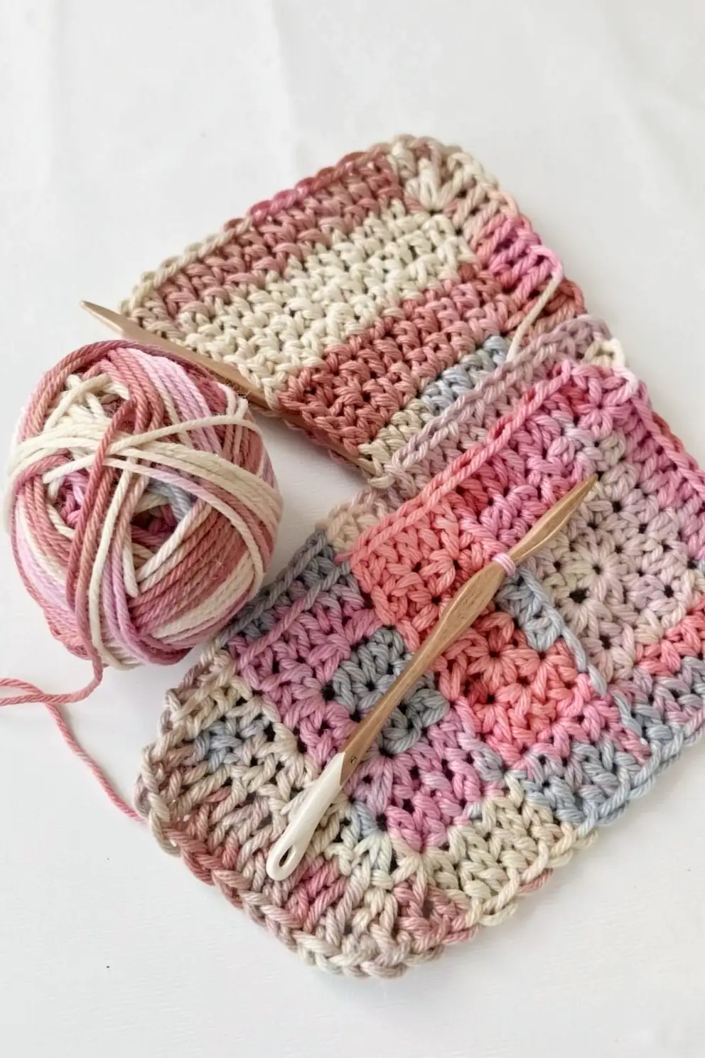 Creating Your Own Crochet Bat Lovey