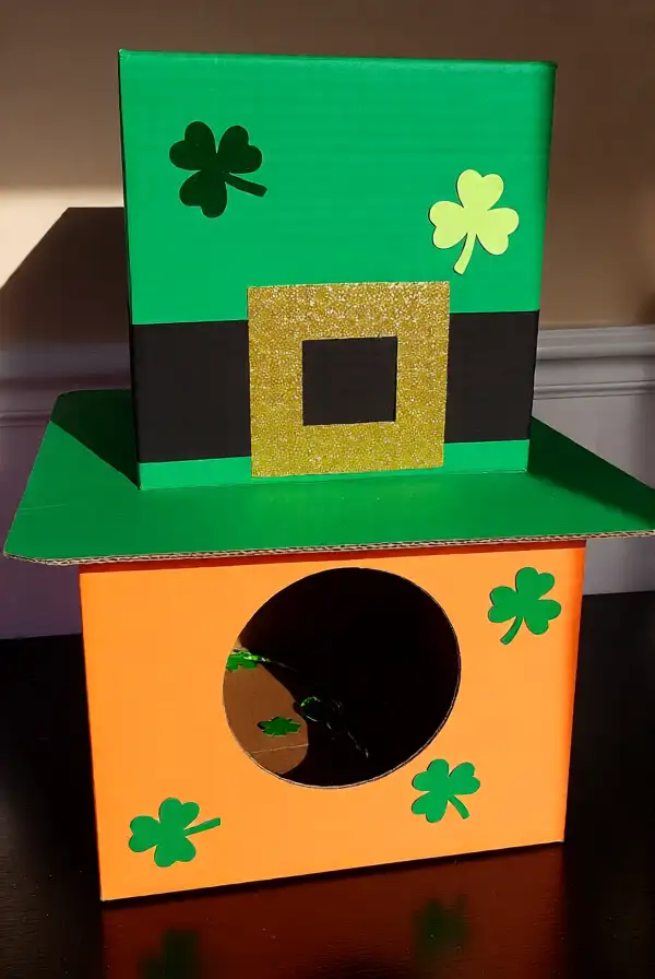 Creative Box Trap Ideas