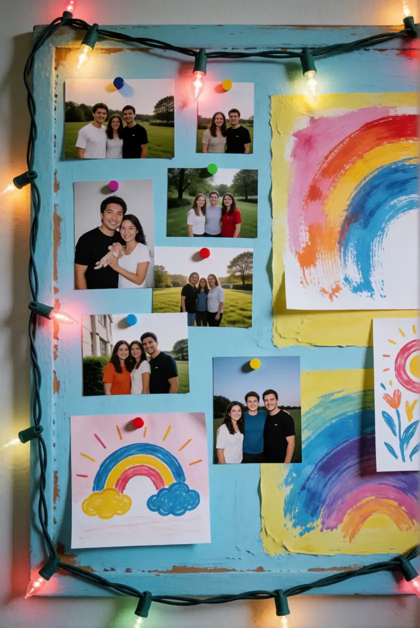 Creative Bulletin Board Ideas