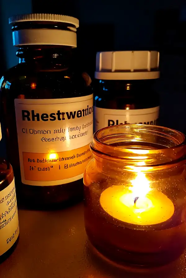 Creative Candle Holders