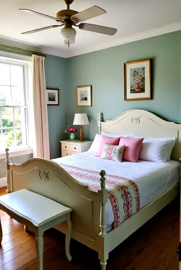 Creative Color Choices