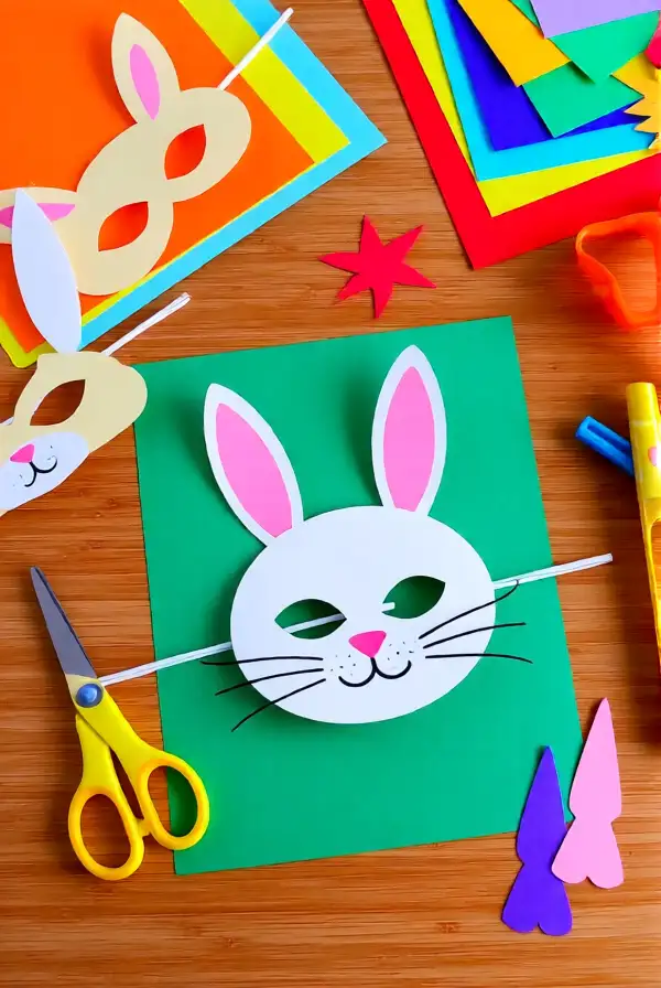 Creative Easter Crafts
