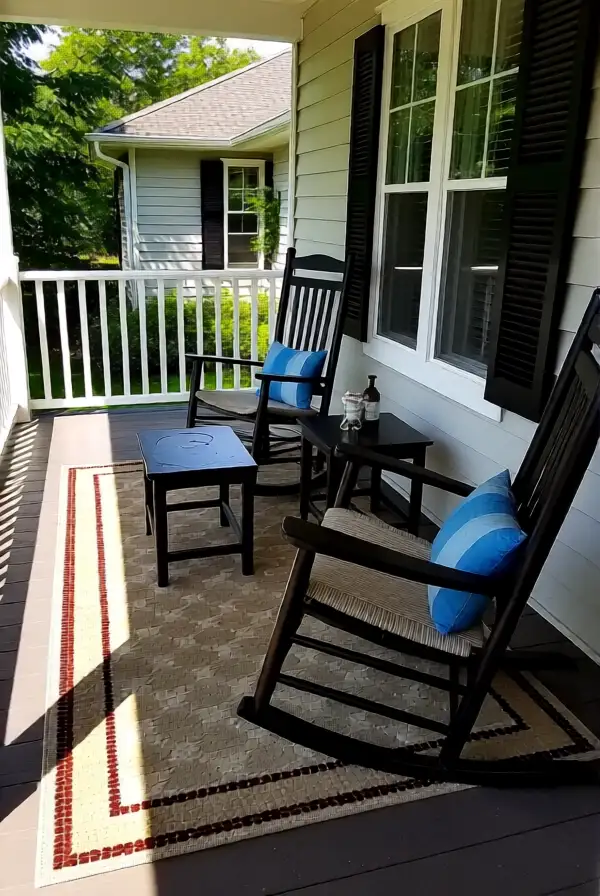 Creative Furniture Arrangements