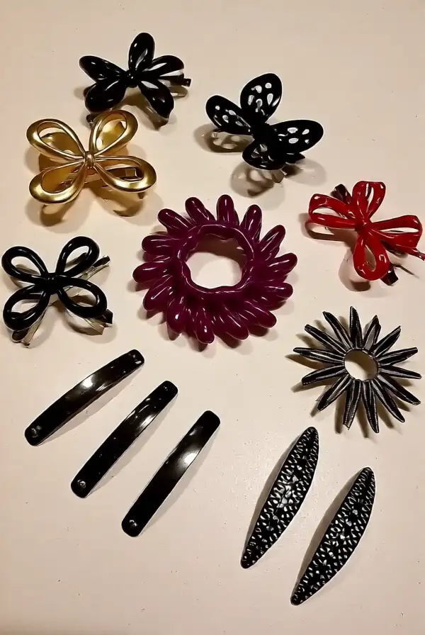 Creative Hair Accessories to Make a Statement