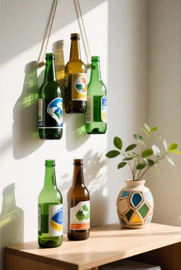 Creative Home Decor Accents