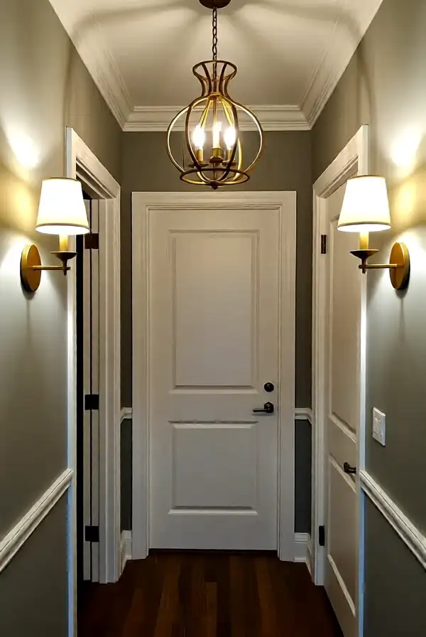 Creative Lighting Choices