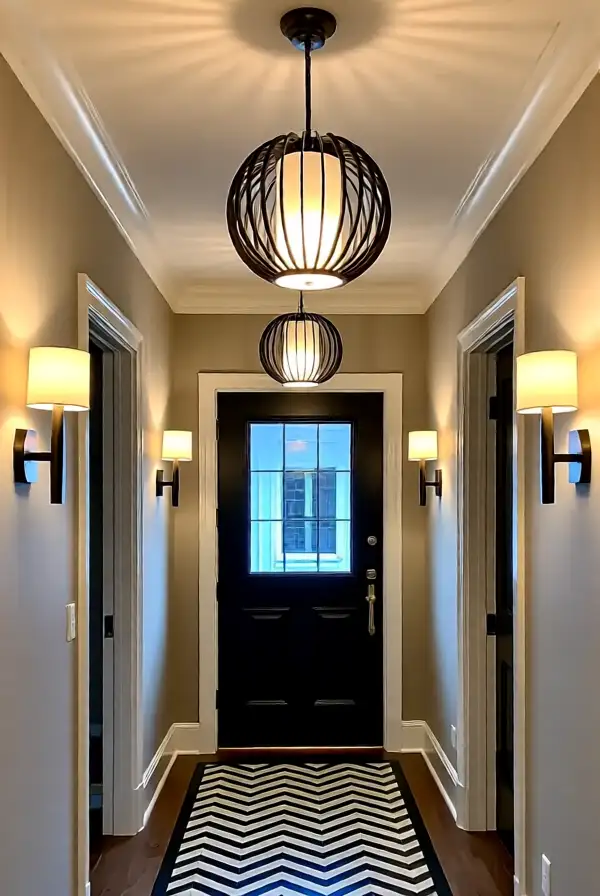 Creative Lighting Options