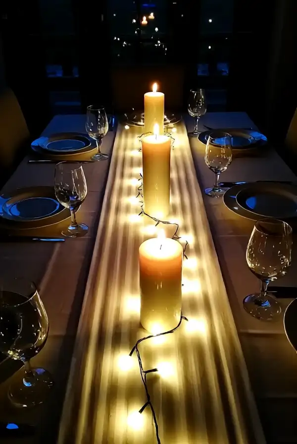 Creative Lighting Solutions