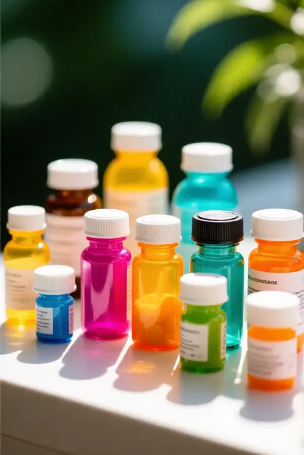 Creative Organization Solutions