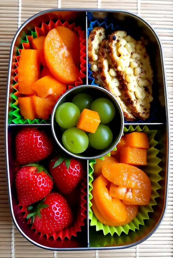 Creative Presentation Ideas