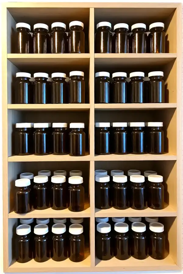 Creative Storage Solution