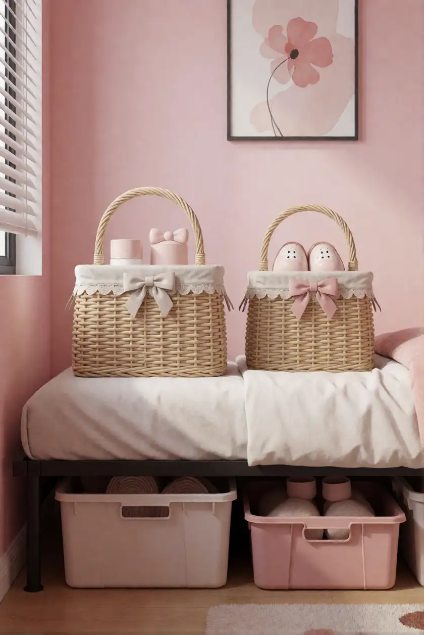 Creative Storage Solutions