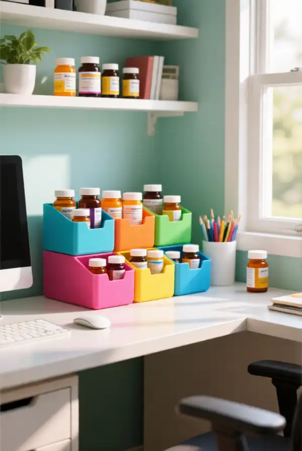 Creative Storage Solutions