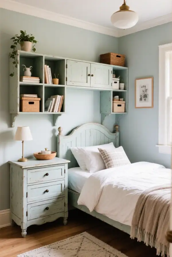 Creative Storage Solutions