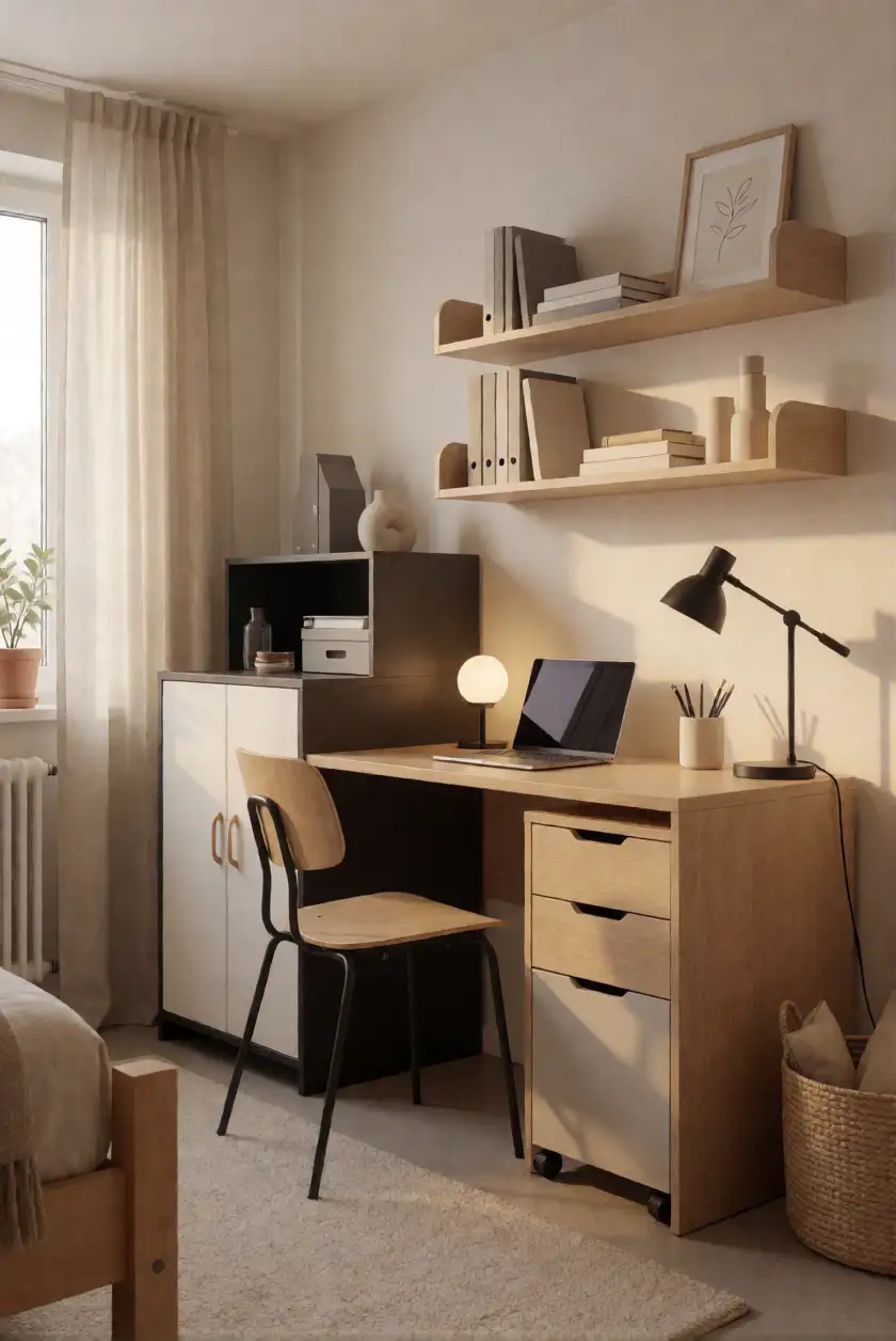 Creative Storage Solutions