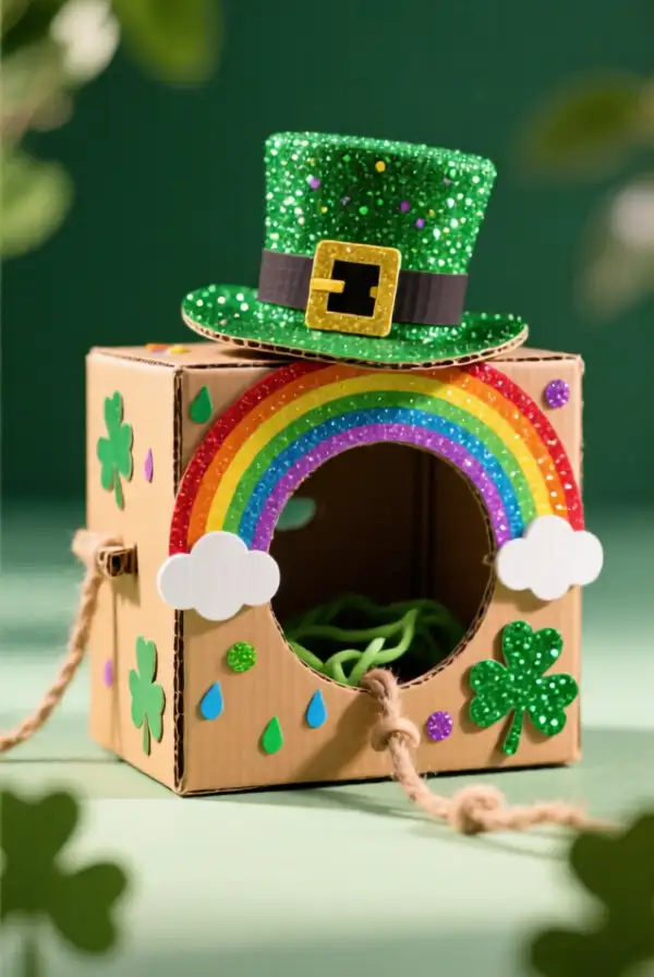 Creative Trap Designs