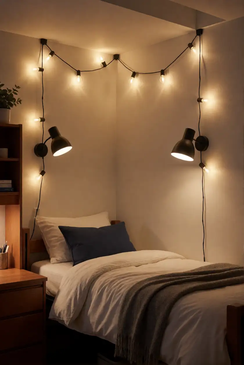 Creative Use of Lighting