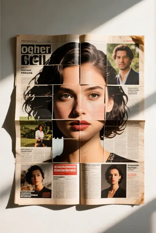 Creative Uses for Old Magazines