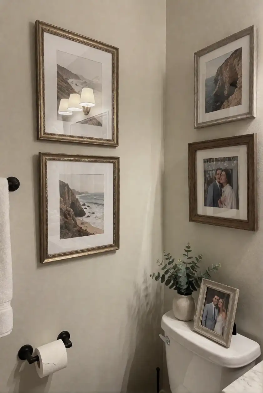 Creative Wall Art Ideas