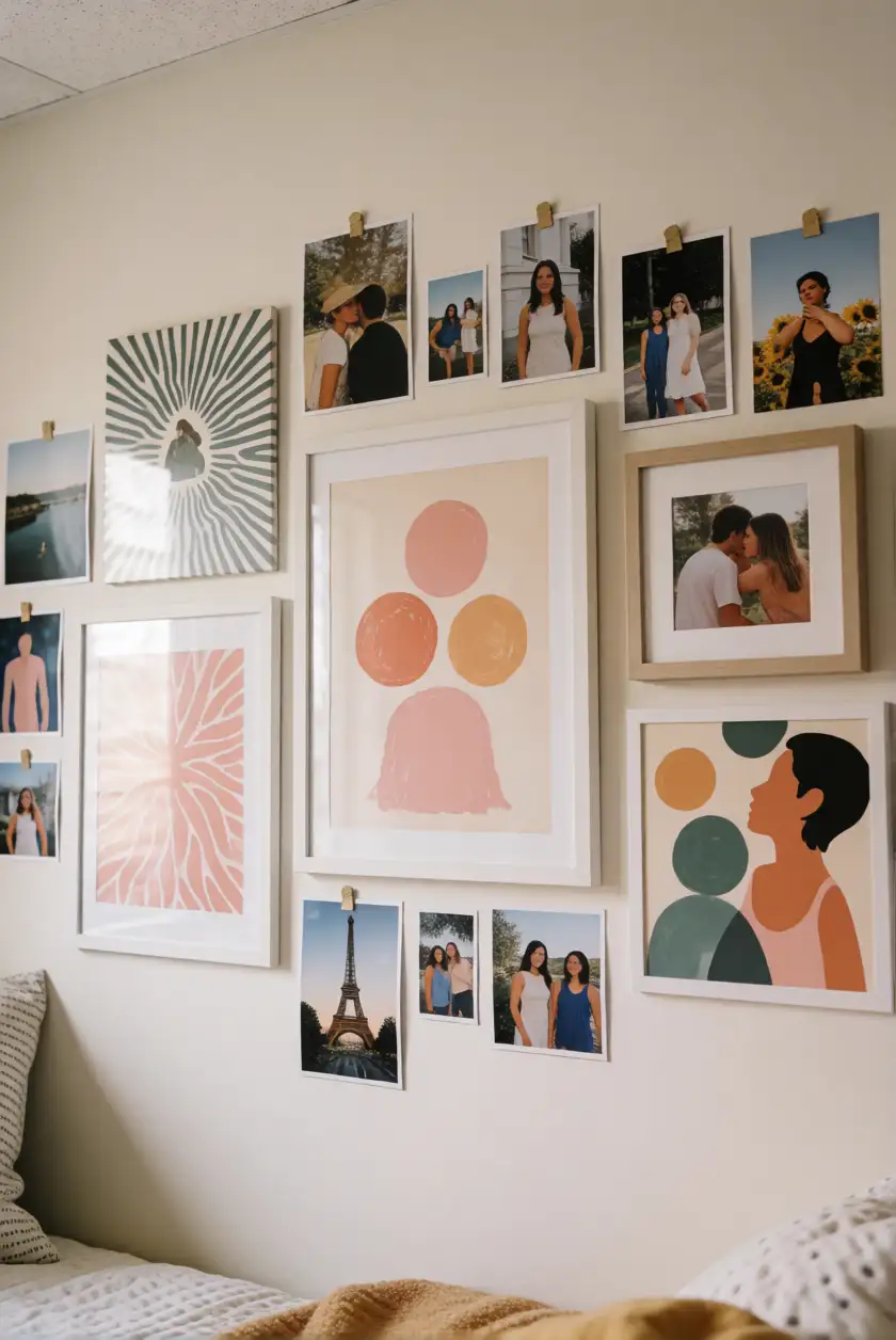 Creative Wall Decor