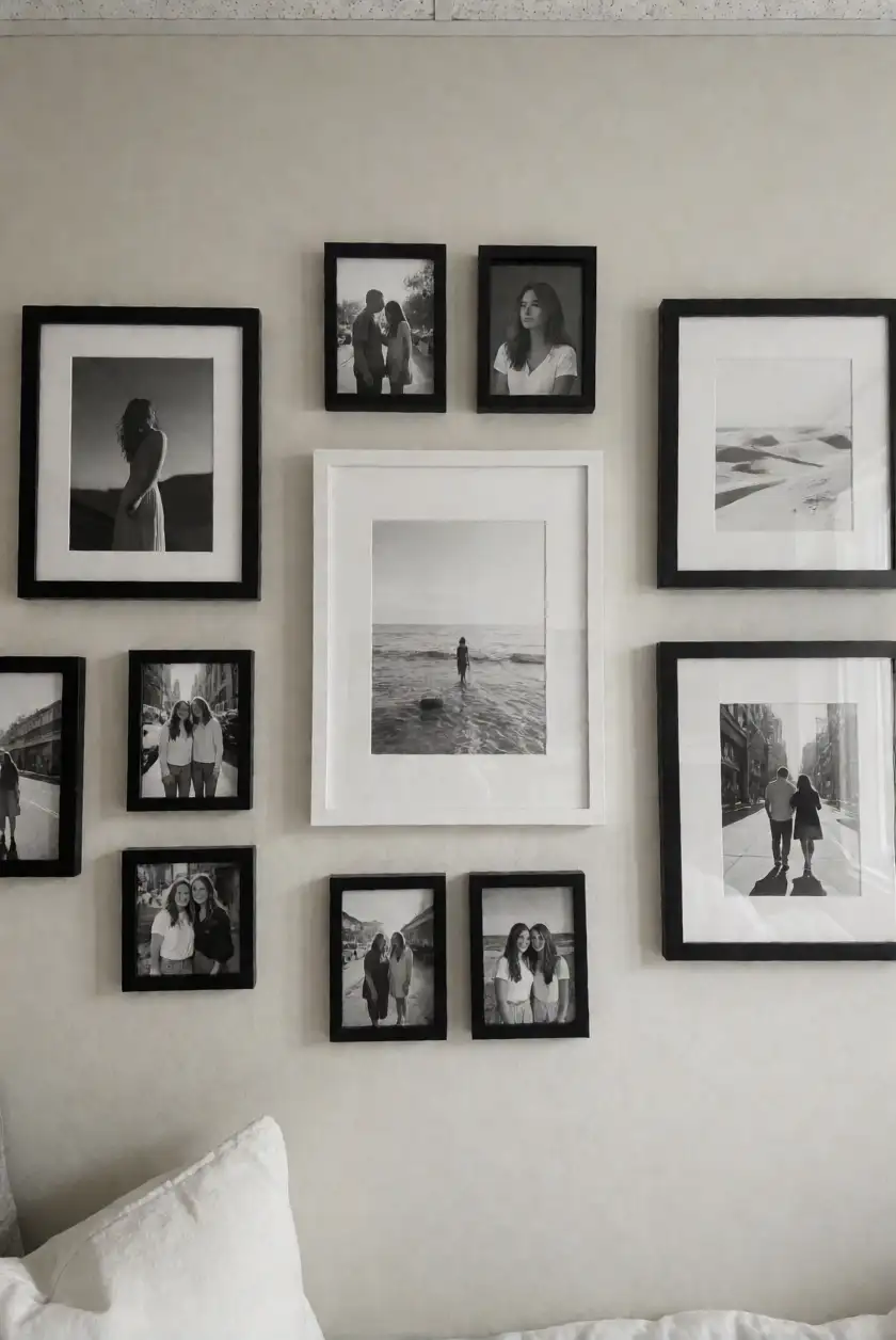 Creative Wall Decor Solutions
