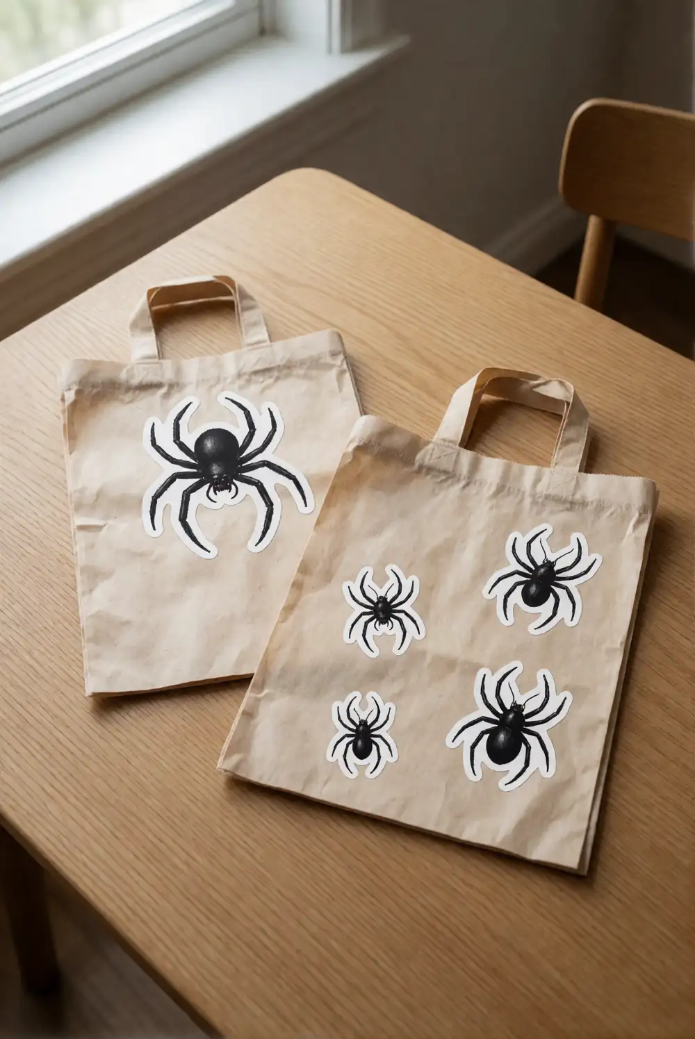 Creepy Crawler Bags