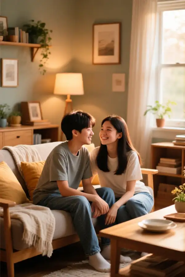 Cultivate a Supportive Environment