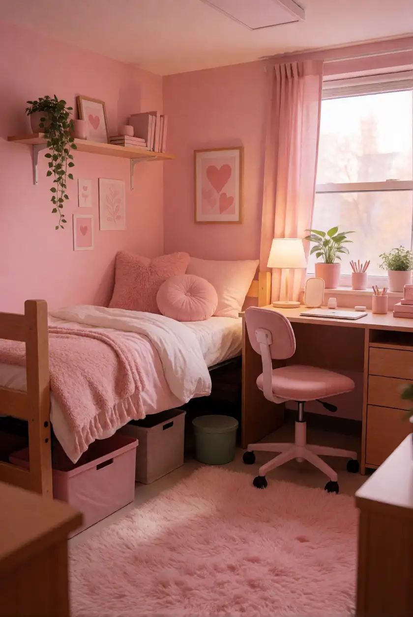 Cultivating a Cozy Atmosphere
