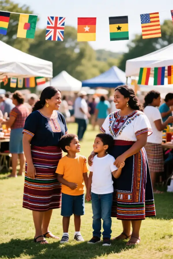 Cultural Immersion Trip