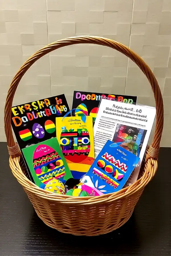 Cultural-Themed Items