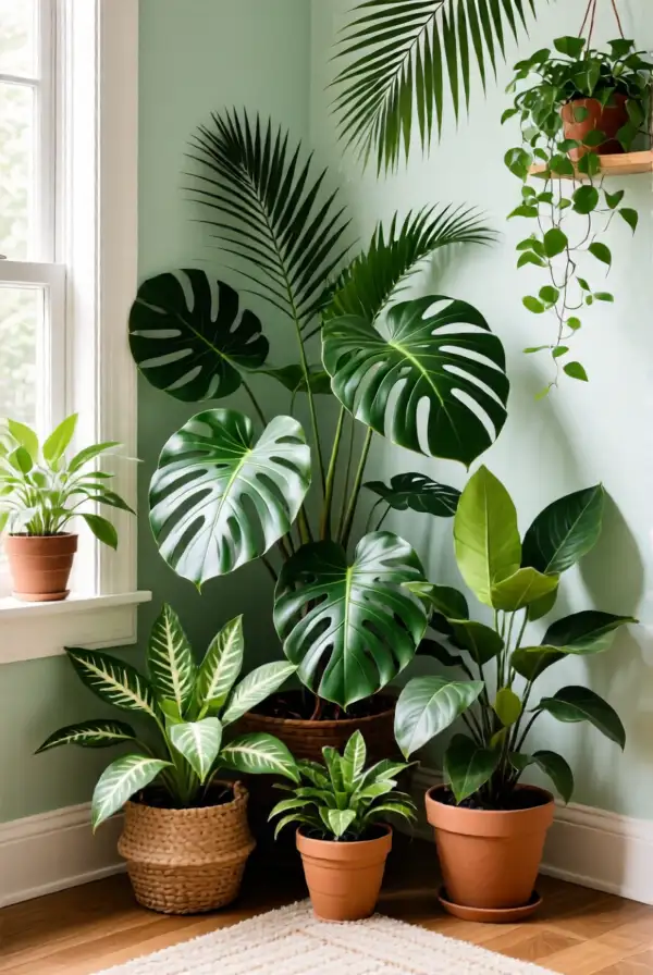 Curate a Themed Arrangement