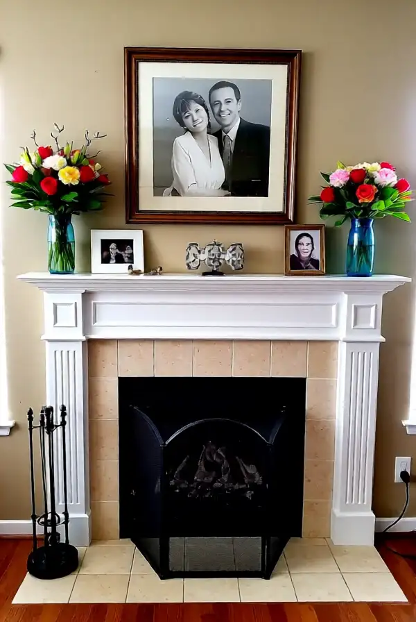 Curating Personal Touches