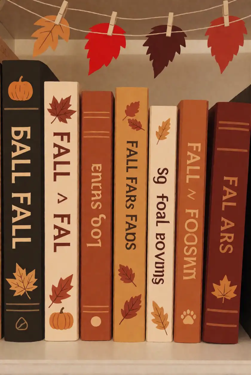 Curating Your Book Collection