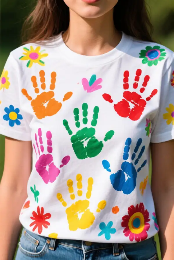 Custom T-Shirt Printing