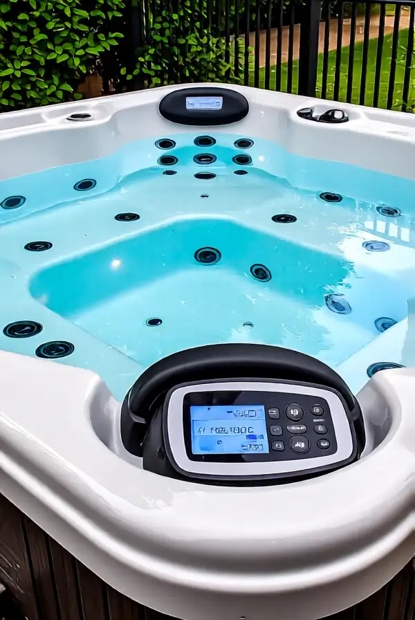 Customizable Features