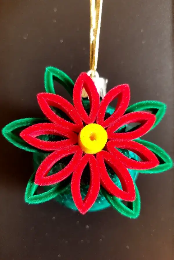 Customizable Ornaments