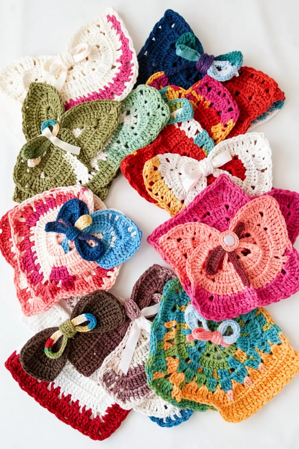 Customization Ideas for Your Lovey