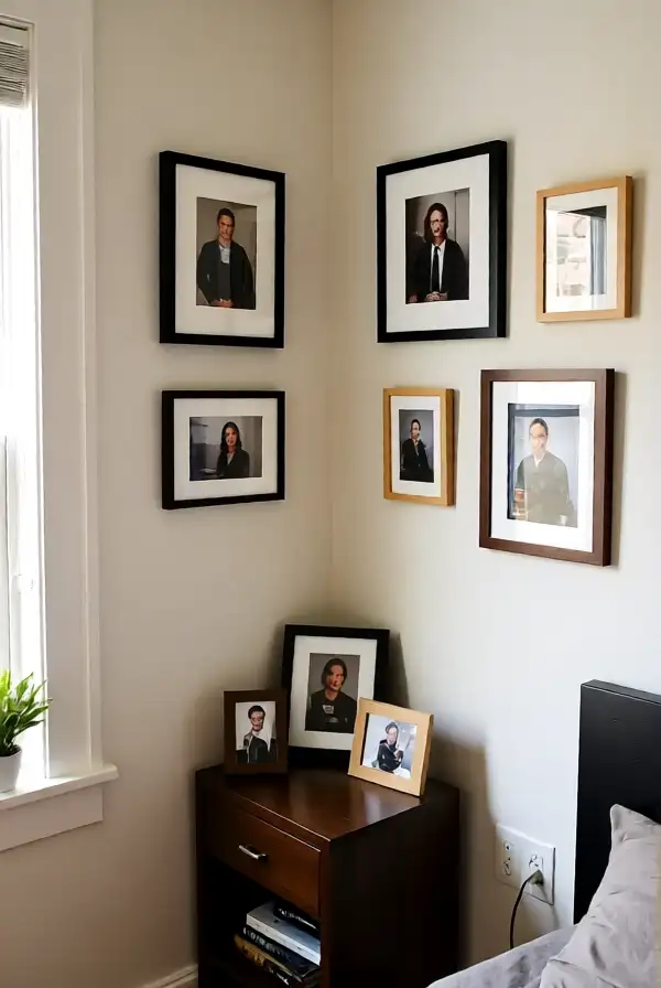 Customize Your Space