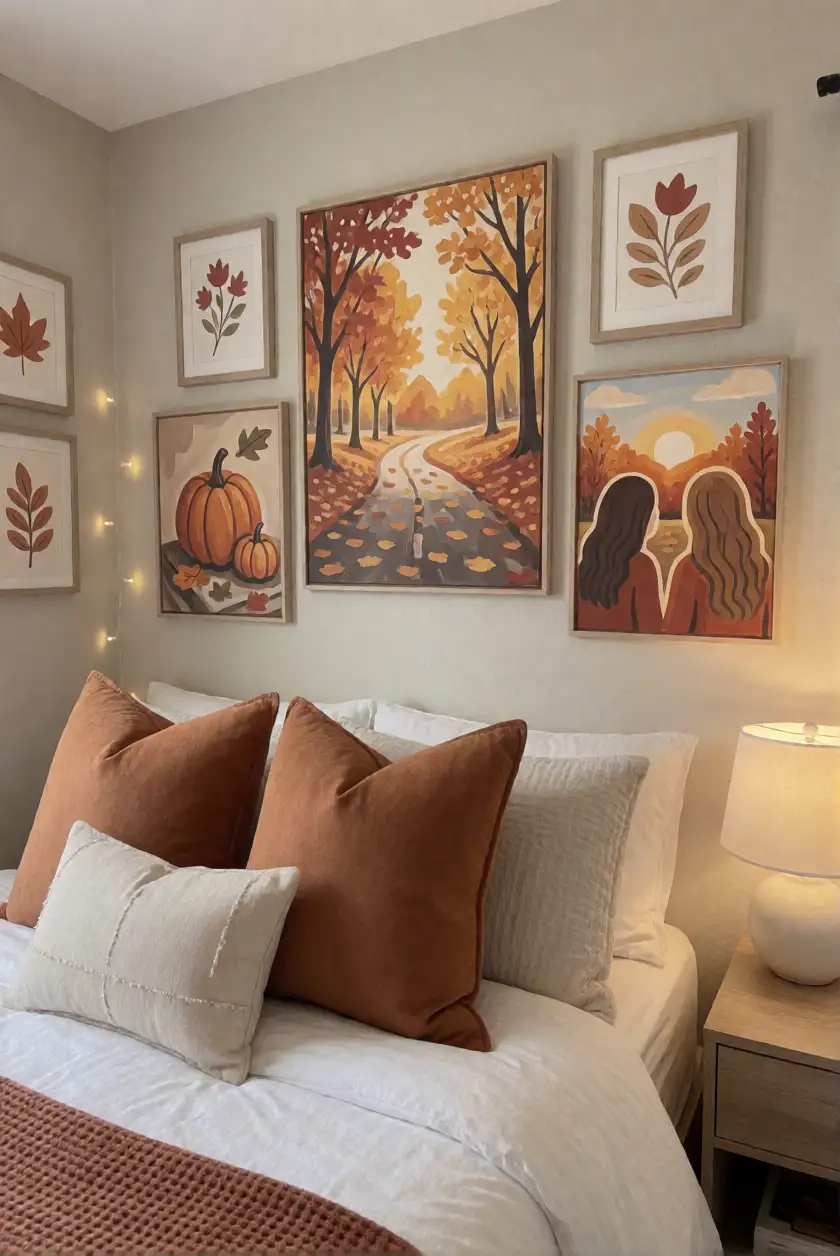 Customized Artwork
