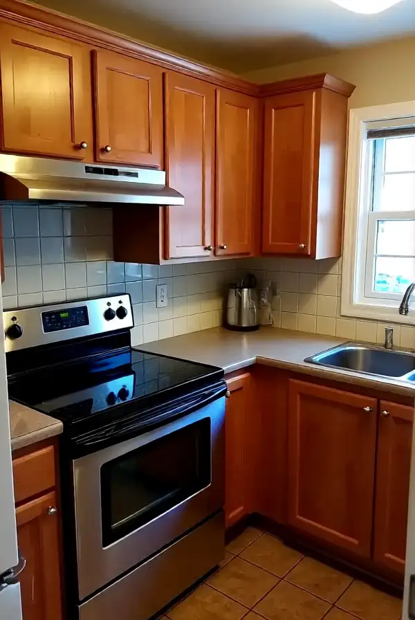 Customized Cabinetry