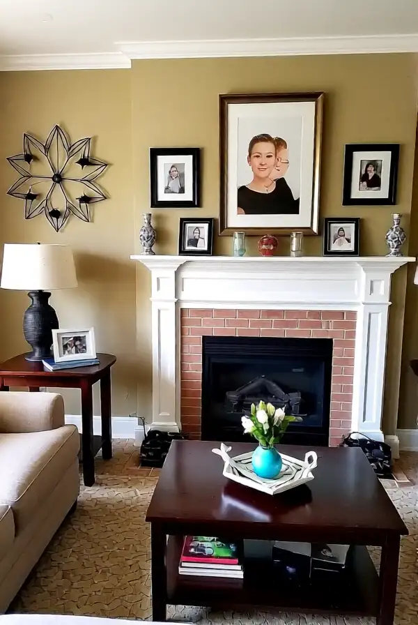 Customized Home Decor