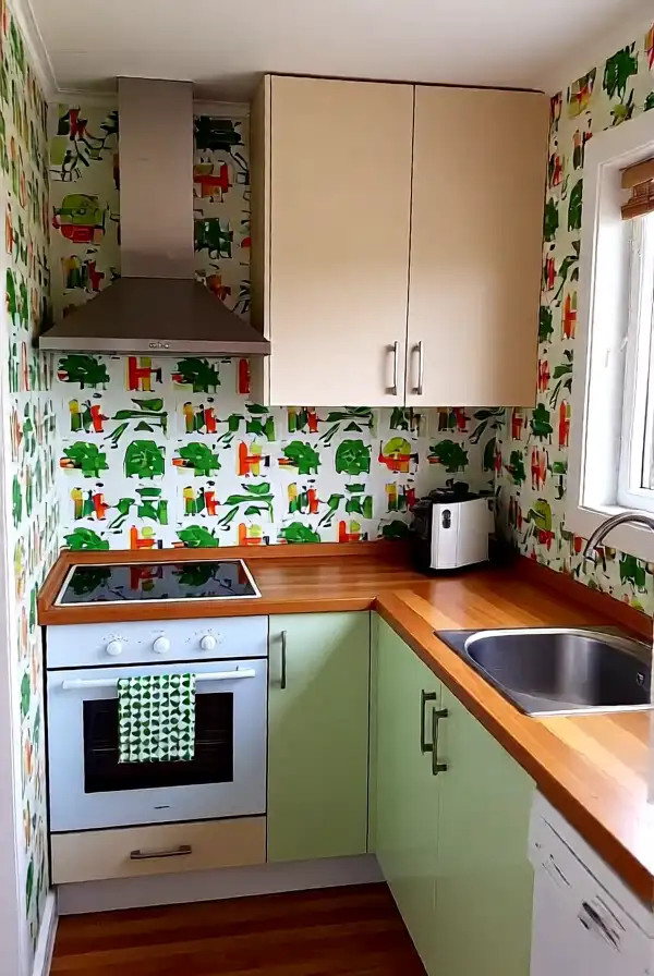 Customized Wallpapers