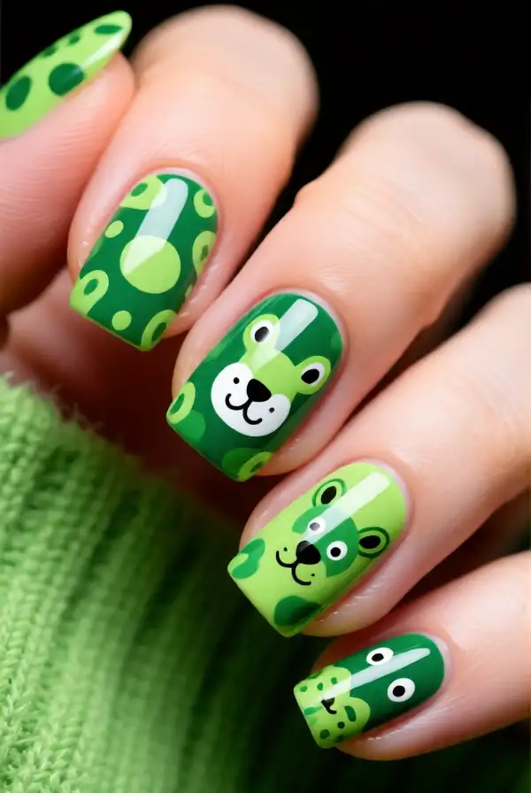 Cute Animal Prints