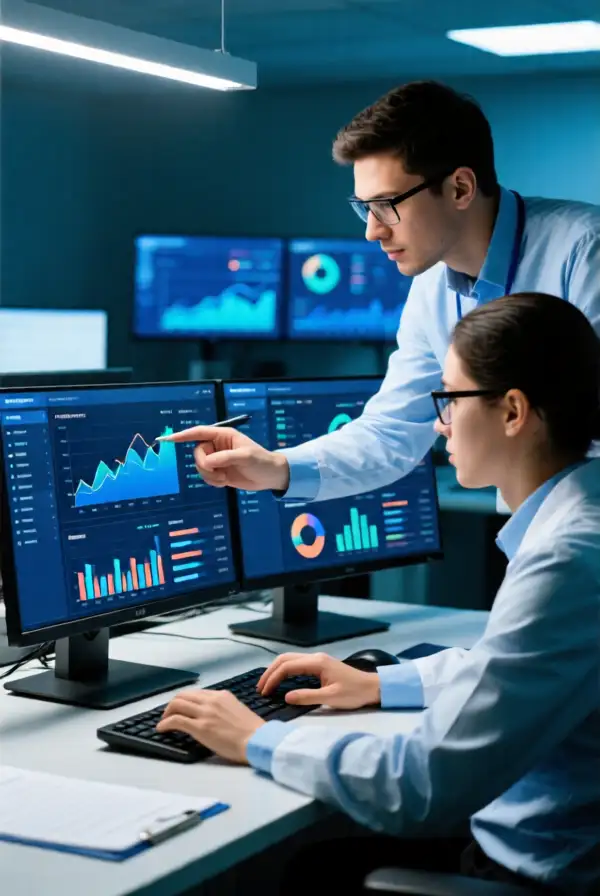 Data Science and Analytics: The Emerging Frontier