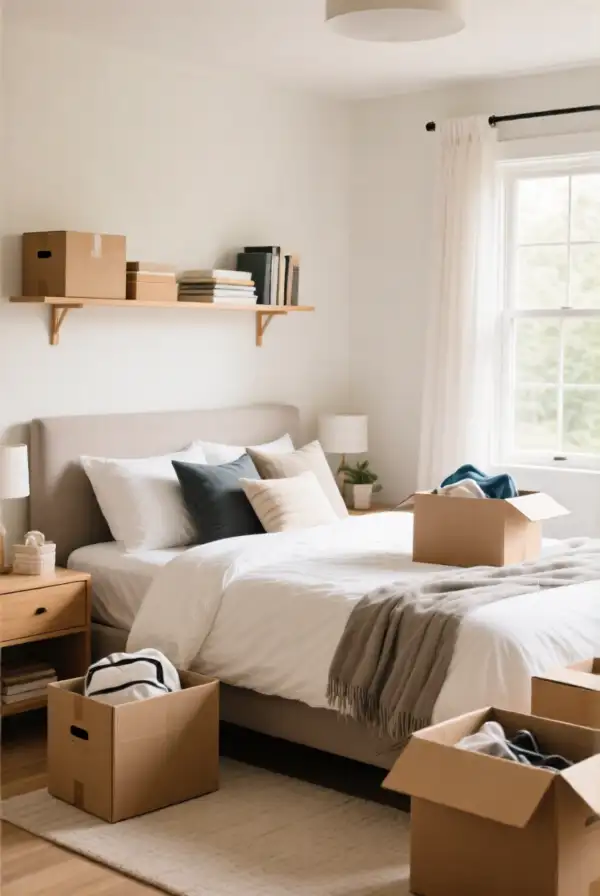 Declutter Your Space