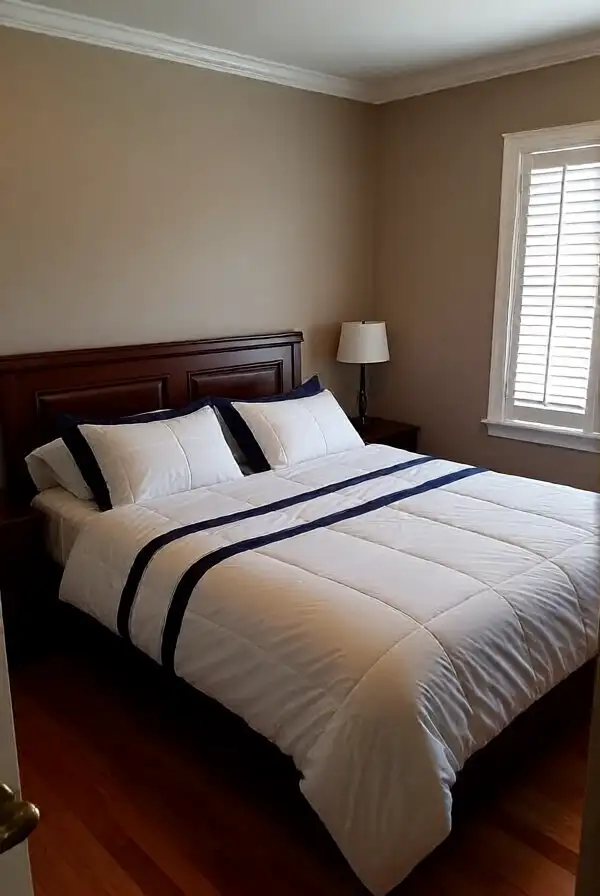 Decluttering for a Fresh Start